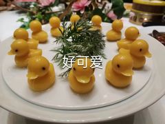 -全聚德(常州店)