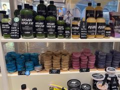 -LUSH(威尼斯人店)