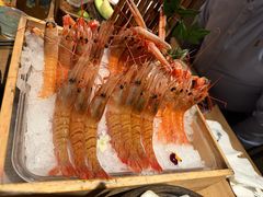 -Minase水濑·日料放题(外滩店)
