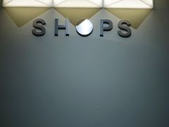 -Money Shops(愚园路店)