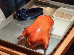 枣酥香烤鸭1只-晟永興烤鸭店(五道口店)