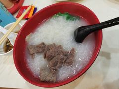 -旺角宝港式茶餐厅(寮步店)