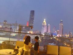-四季酒店·空中花园 Aria on 9