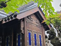 -胡雪岩故居