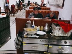 -马凯餐厅(地安门店)