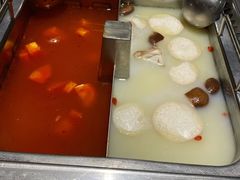 -海底捞火锅(九霄梦天地店)