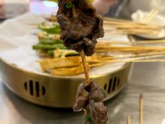 -宵夜侠·自选衡阳烧烤大排档(新塘白江店)