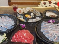-丽江庭院之爱在路上(西单店)