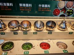 -龙泉人椰子鸡.糟粕醋.海南菜(三亚旗舰店)