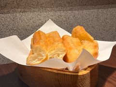 -大良毋米粥 · 粥底火锅(岭南天地店)