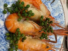 -红叶日本料理(辰熙广场店)