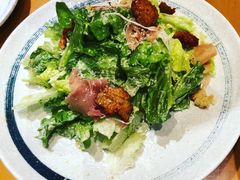 -PIZZA BIANCA(万象城店)