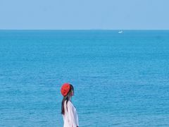 -那香海钻石沙滩浴场