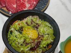 经典石锅拌饭-妥妥烤肉料理(凯德店)