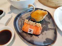 天鹅榴莲酥-同庆楼(天鹅酒家店)