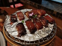 -大良毋米粥(锦龙路总店)