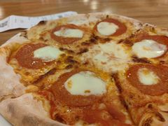 -城市大道红炉披萨烘焙坊