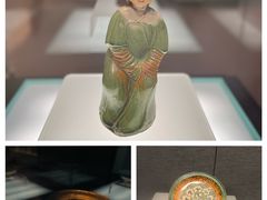 -洛阳博物馆