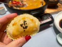 -富阳国际贸易中心大酒店富盈门中餐厅