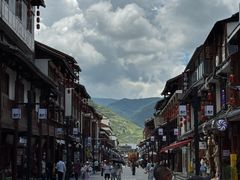 -松州古城