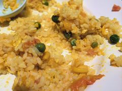 -乡村基(双流时代奥特莱斯餐厅)