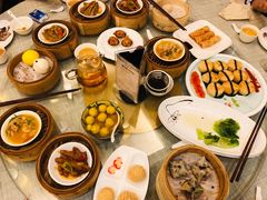 -潮府馆·非遗潮州菜·世纪公园(新国际博览中心店)
