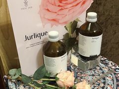 -莲泰式·中式·沐足·精油SPA采耳(天河店)