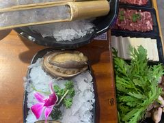 -捞围鲜·港式打边炉(海阳路店)