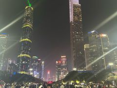 -海心沙亚运公园