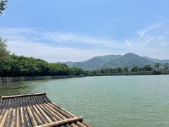 -杭州双溪漂流景区