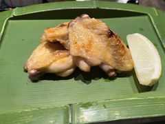 -九洲喜来登酒店湖月日餐厅