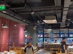 -蜀九香火锅(玉林店)