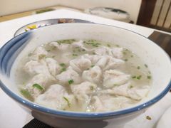 建瓯扁肉-畔田居·闽菜·福建小馆(硕和生活广场店)