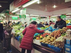 -密云菜市场