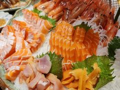 -松竹和日式料理(广厦店)