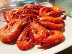 -四川人郑霞海鲜