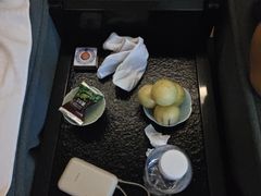 -华夏良子·足道·SPA·艾灸(金皇大厦店)