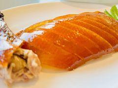 -满堂·烤鸭店·北京菜(鼓楼店)