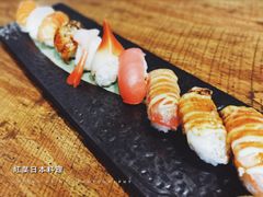 -红叶日本料理(三八广场店)
