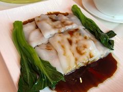 香菇猪肉肠-半岛太子酒家(海港城店)