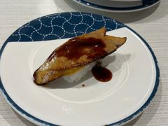 -滨寿司(新街口中央商场店)