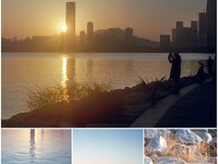 -大梅沙海滨公园