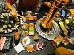 -伊茉家的烤肉店(勒泰中心店)