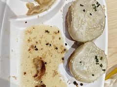 -小杨生煎(深圳岗厦北店)