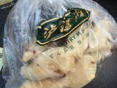-泸溪河桃酥(秦淮夫子庙一店)