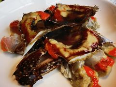 -高佳庄·舟山海鲜(海景旗舰店)