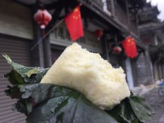 -叶婆婆豆浆馍馍