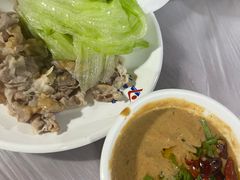 -鑫龙火锅城(环山路店)