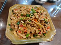-朗妈私房菜(婺女州店)