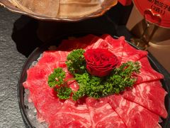 -色響火锅(恒隆广场店)